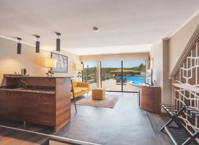 Orka Cove Penthouse & Suites Adults Only - 135
