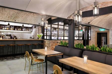 Ferenc & Restaurant - 20