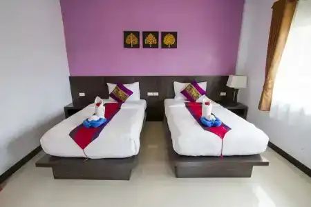 Lanta Lapaya Resort - 156