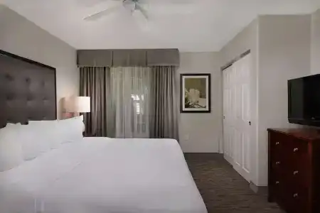 Homewood Suites by Hilton Vancouver / Portland - 94