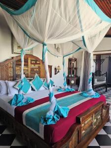 Dhow Palace - 116