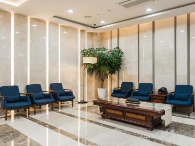 Summit Dongdaemun - 1