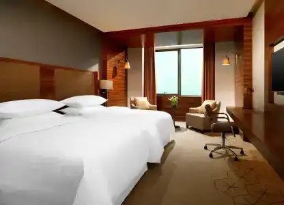 Sheraton Grand Samsun - 4