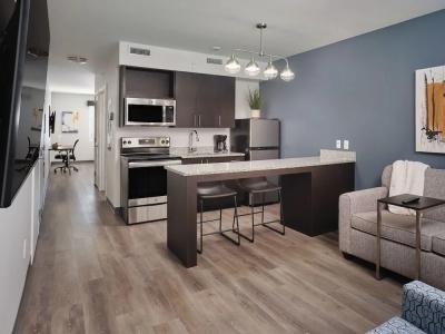 TownePlace Suites Haywood Mall - 12