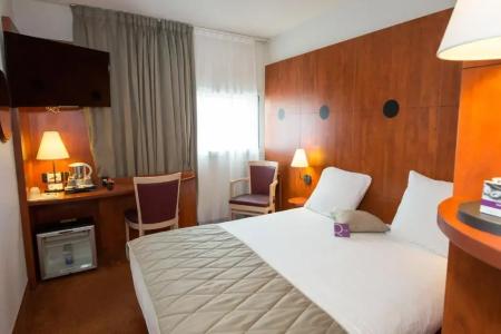 Mercure Béziers - 51