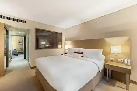Intercontinental são Paulo, An Ihg - 29