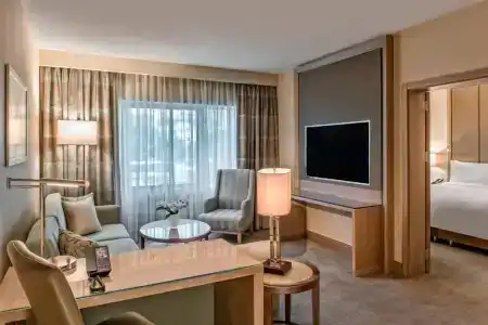Renaissance Polat Istanbul - 48