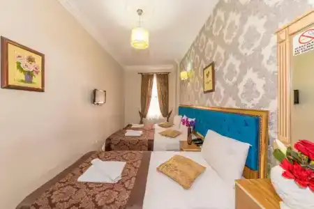 Ista Palace - 84