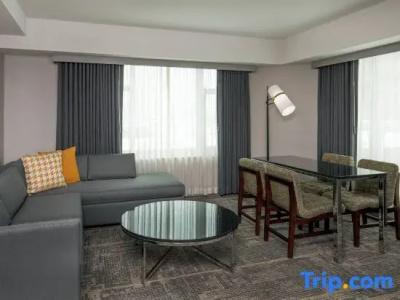 Le Meridien Boston Cambridge - 50