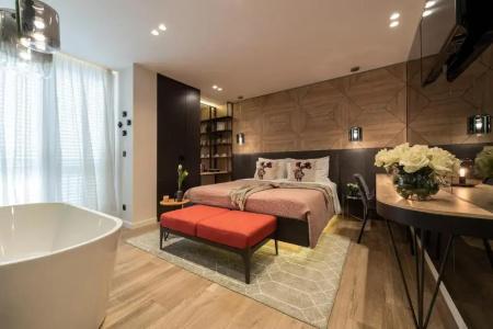 Apartments & Rooms Mareta Exclusive - 106