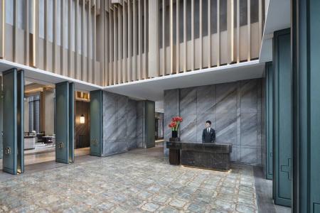 Park Hyatt Suzhou - 10