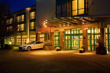 H+ Limes Thermen Aalen - 0