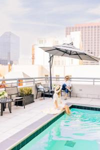 Jw Marriott New Orleans - 42