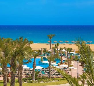Zimbali Playa Spa Luxury - 24