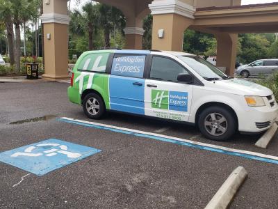 Holiday Inn Express North Telecom Park, An Ihg - 34
