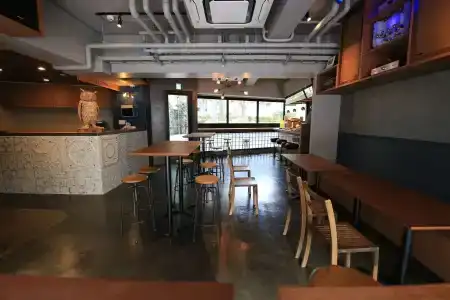 Wise Owl Hostels Shibuya - 13