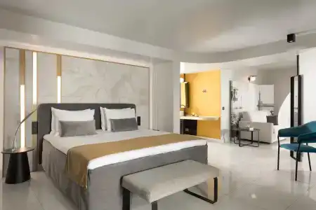 Ikaros Beach, Luxury Resort & Spa - 3
