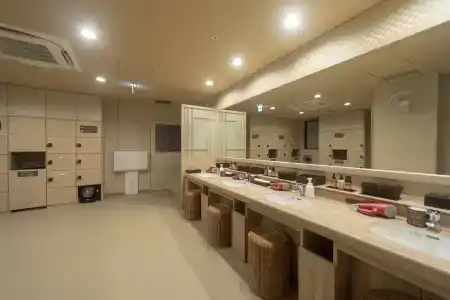 Dormy Inn Premium Osaka Kitahama - 17