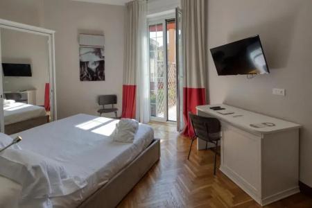 Villa Alberti**** - 74