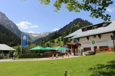 AlpenWidderstein - 26