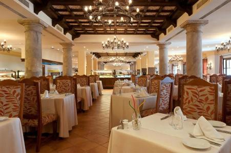 Fuerte Conil-Resort - 33