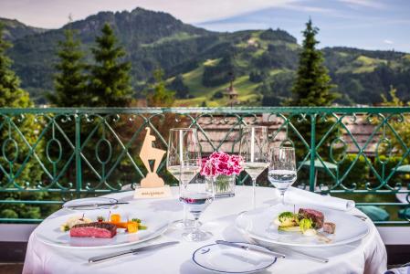 Tennerhof Gourmet & Spa de Charme - 33