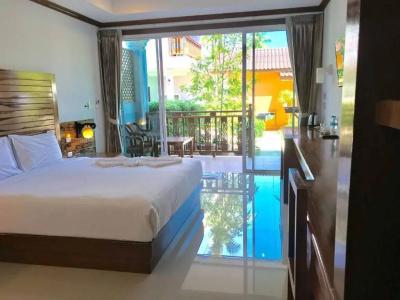 Pratum Resort - 55