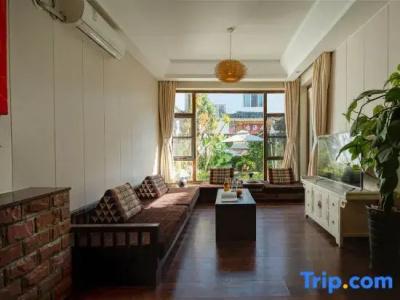 Dali Ancient Town Meishan Guesthouse - 82