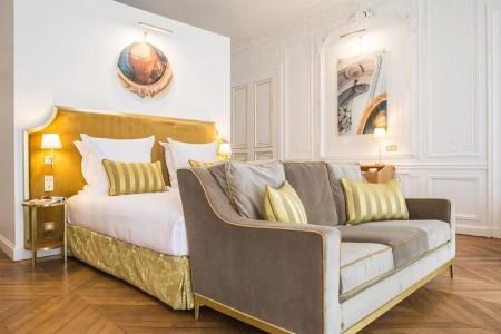 Hôtel Alfred Sommier - 31