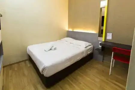 Smile Wangsa Maju - 25