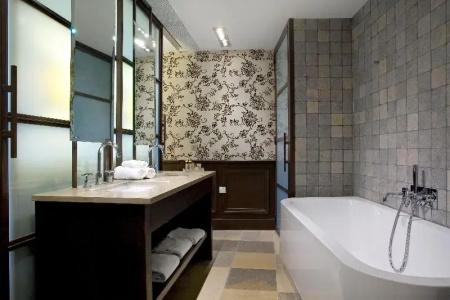 Hôtel du Château & Spa - Les Collectionneurs - 100