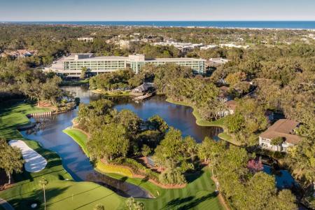 Sawgrass Marriott Golf & Spa - 44