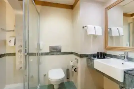 Alva Donna Beach Resort Comfort - 42