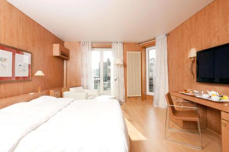 Best Western Ronceray Opéra - 3