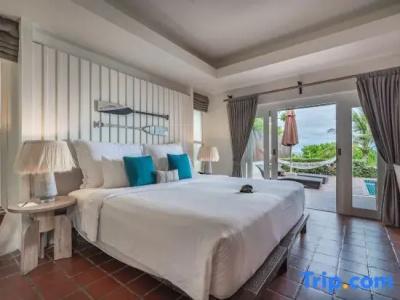 Aleenta Resort And Spa, Hua Hin - Pranburi Sha Plus - 156