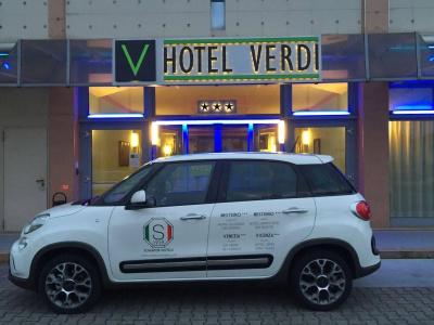 Verdi - 0
