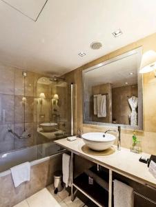Crowne Plaza Porto, An Ihg - 26