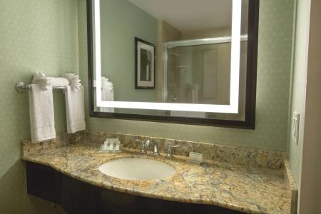 Hilton Garden Inn Washington d.c./u.s. Capitol - 8