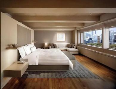 The Westin Josun Busan - 183