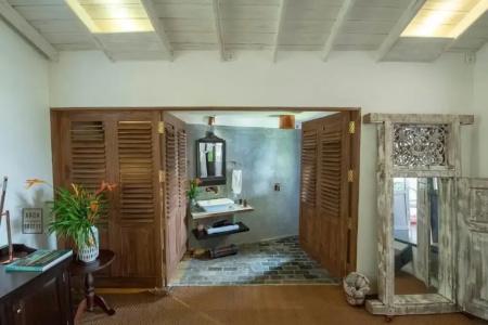 Prince of Galle (inside the Fort) - 54