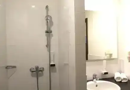 Come In - 5