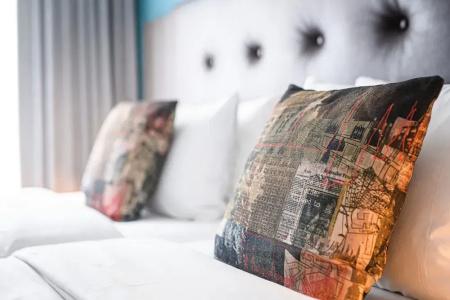 Holiday Inn Lübeck, an IHG - 79
