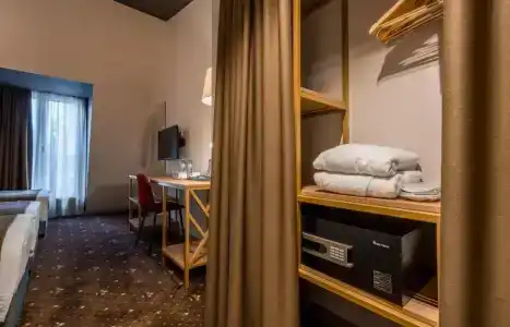Gladius Inn Boutique - 36
