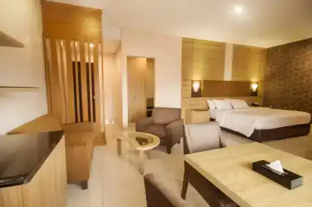 Gren Alia Jakarta - 1