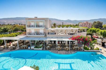 Peridis Family Resort - 143