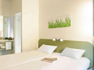 ibis budget Berlin Alexanderplatz - 4