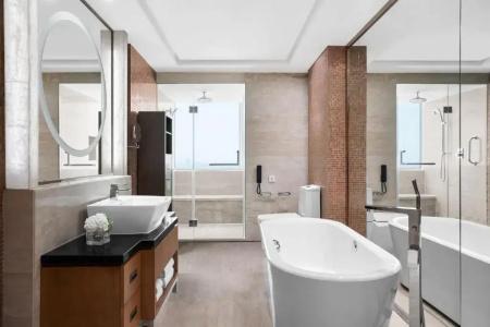 Suzhou Marriott - 145