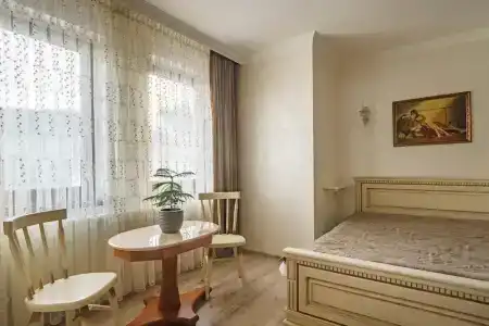 Mardan Palace Spa Resort - 4