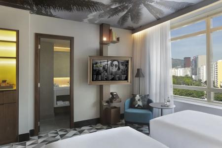 Yoo2 Rio de Janeiro by Intercity - 12