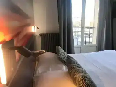 Best Western Arthotel - 47